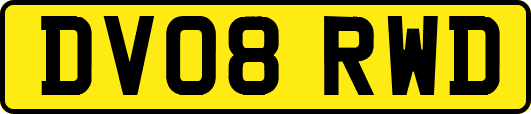 DV08RWD