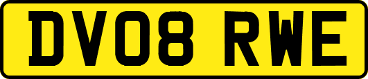 DV08RWE