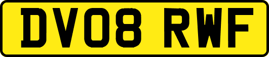 DV08RWF