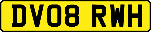 DV08RWH