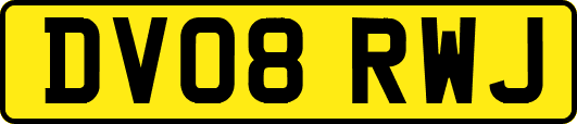 DV08RWJ