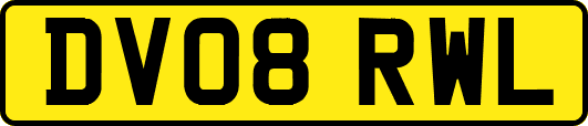 DV08RWL