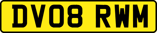 DV08RWM