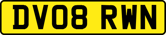 DV08RWN