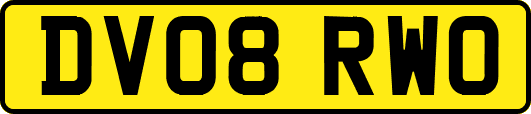 DV08RWO