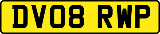 DV08RWP