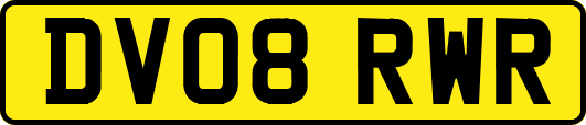DV08RWR