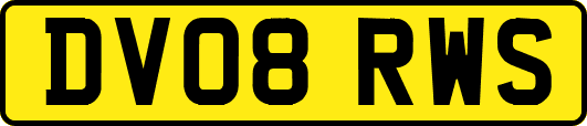 DV08RWS