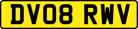 DV08RWV