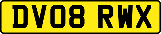 DV08RWX