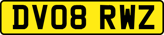 DV08RWZ
