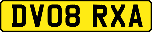 DV08RXA