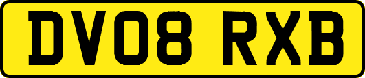 DV08RXB