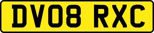 DV08RXC