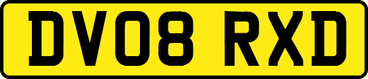 DV08RXD