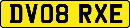 DV08RXE