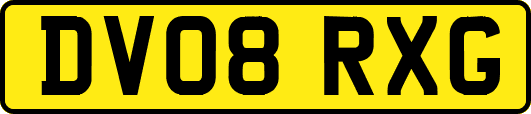 DV08RXG