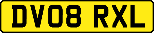 DV08RXL