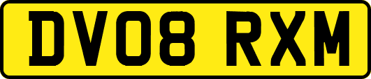 DV08RXM