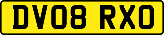 DV08RXO