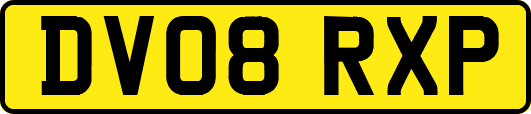 DV08RXP