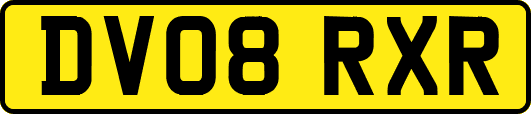 DV08RXR
