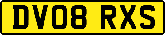 DV08RXS