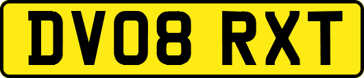 DV08RXT