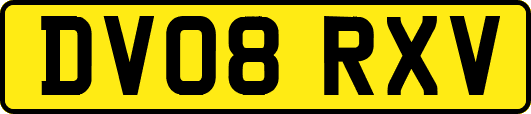 DV08RXV