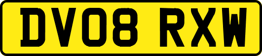 DV08RXW
