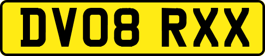 DV08RXX