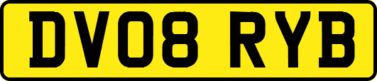 DV08RYB