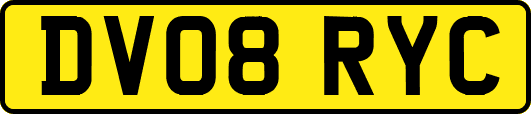 DV08RYC