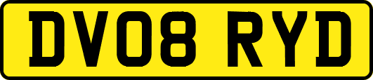 DV08RYD