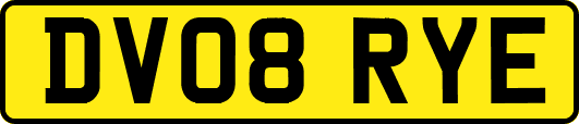 DV08RYE