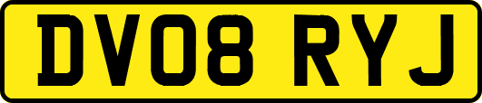 DV08RYJ