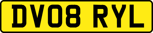 DV08RYL
