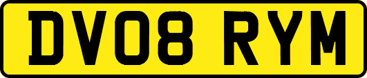 DV08RYM