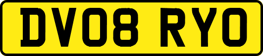 DV08RYO