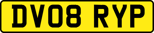DV08RYP