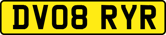 DV08RYR