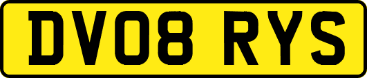DV08RYS