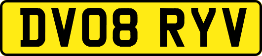 DV08RYV