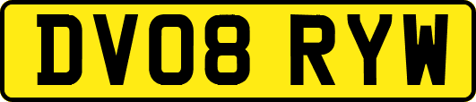 DV08RYW