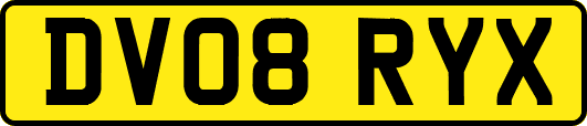 DV08RYX