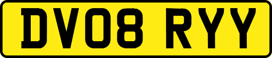 DV08RYY