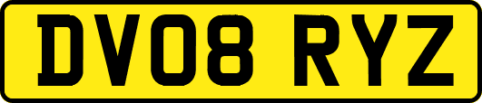 DV08RYZ
