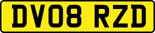 DV08RZD