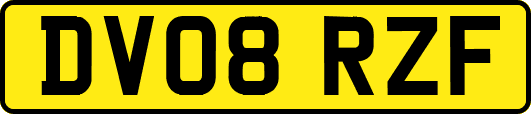 DV08RZF
