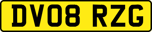 DV08RZG